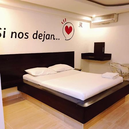 Hotel Motel Love Ibagué Extérieur photo
