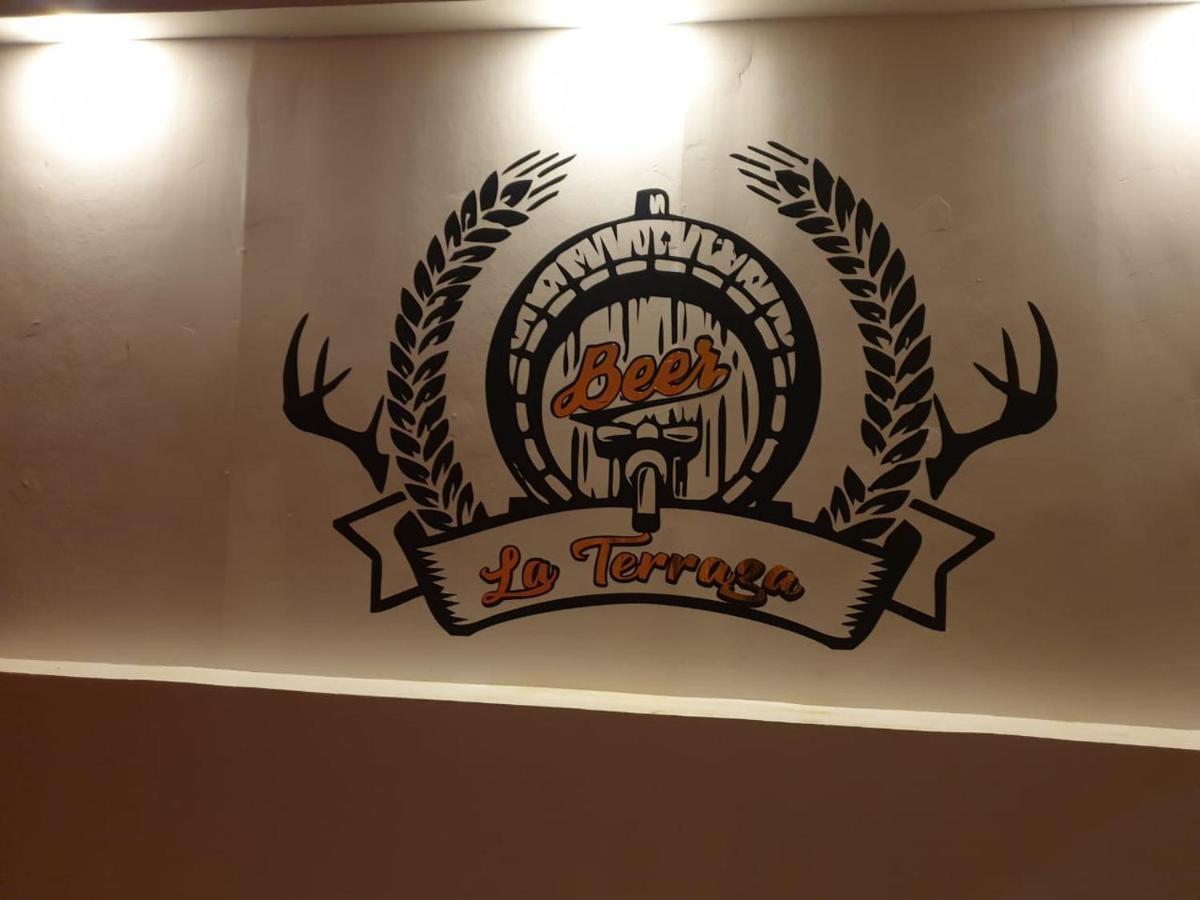 Hotel Motel Love Ibagué Extérieur photo